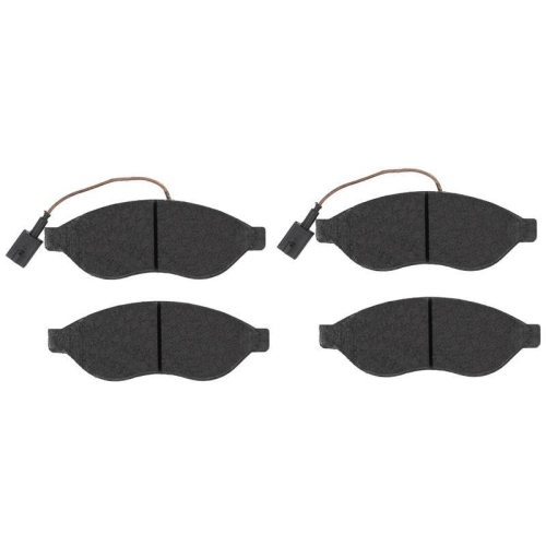 TRW Bremsbelagsatz, Scheibenbremse COTEC