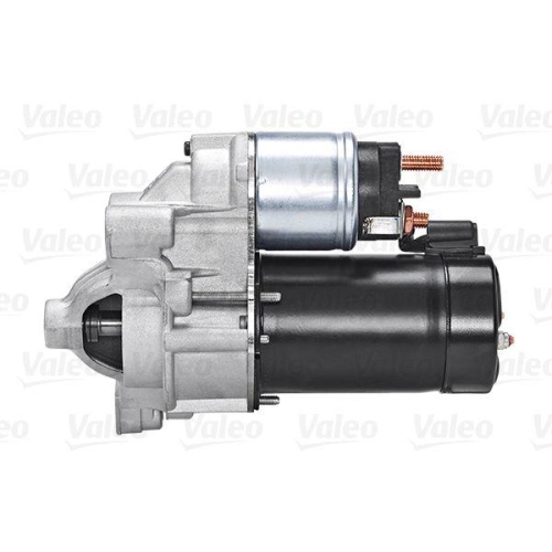 VALEO Starter VALEO RE-GEN AT