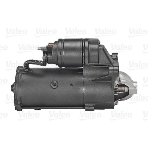 VALEO Starter VALEO RE-GEN AT