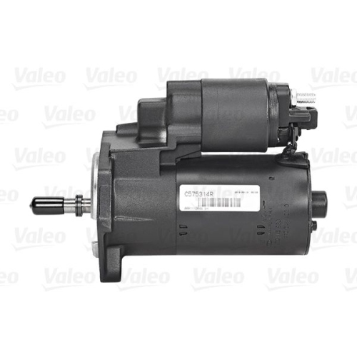 VALEO Starter VALEO RE-GEN AT