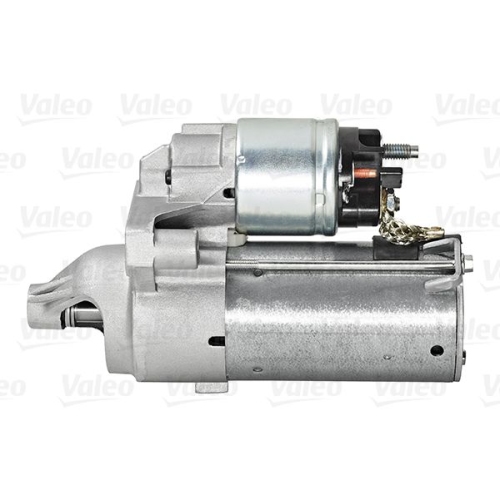 VALEO Starter VALEO RE-GEN AT