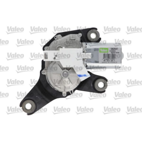 VALEO Wischermotor ORIGINAL TEIL