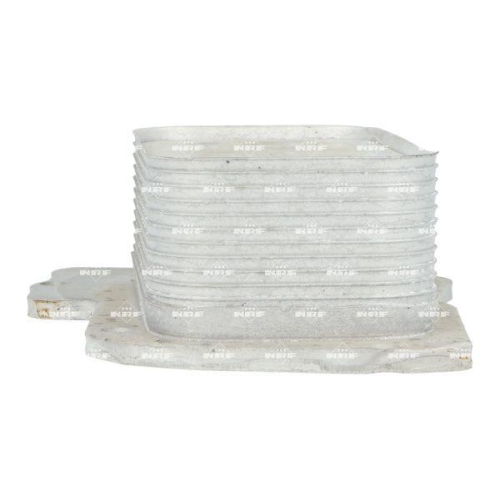 NRF Ölkühler, Motoröl