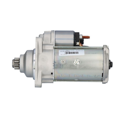 VALEO Starter VALEO RE-GEN AT