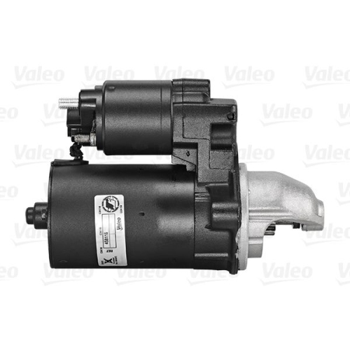 VALEO Starter VALEO RE-GEN AT