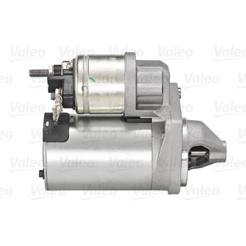 VALEO Starter VALEO RE-GEN AT