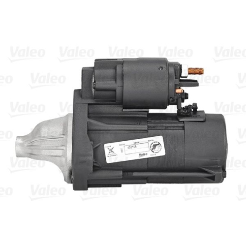 VALEO Starter VALEO RE-GEN AT