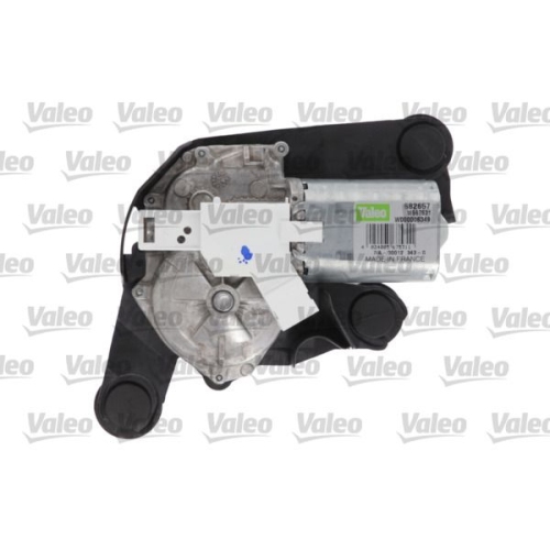 VALEO Wischermotor ORIGINAL TEIL