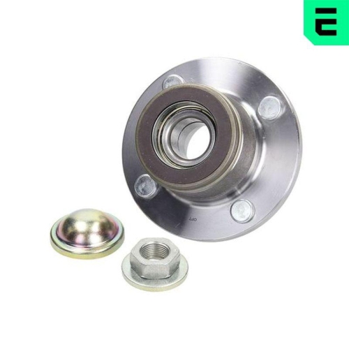 OPTIMAL Radlagersatz