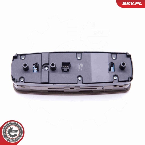 ESEN SKV Schalter, Fensterheber