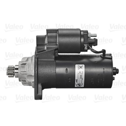 VALEO Starter VALEO RE-GEN AT