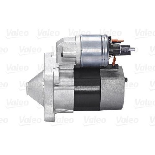 VALEO Starter VALEO RE-GEN AT