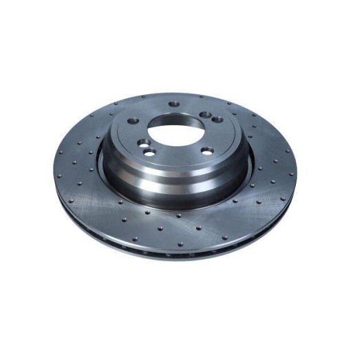 MAXGEAR Bremsscheibe