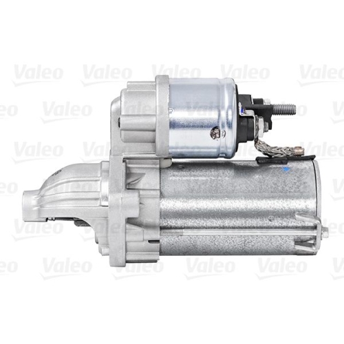 VALEO Starter VALEO RE-GEN AT