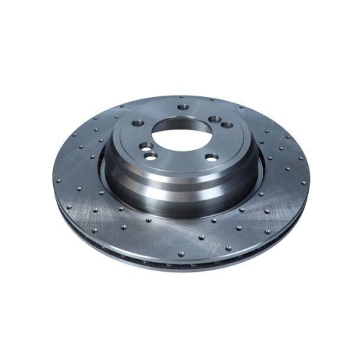 MAXGEAR Bremsscheibe
