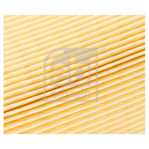 FEBI BILSTEIN Luftfilter