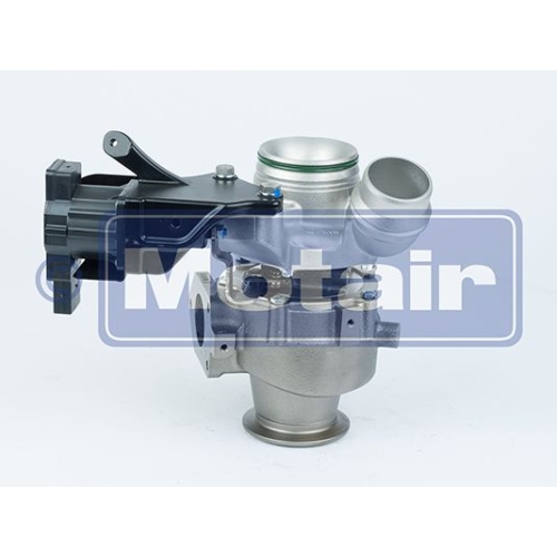 MOTAIR TURBO Lader, Aufladung Mitsubishi Turbo ProKit REMAN