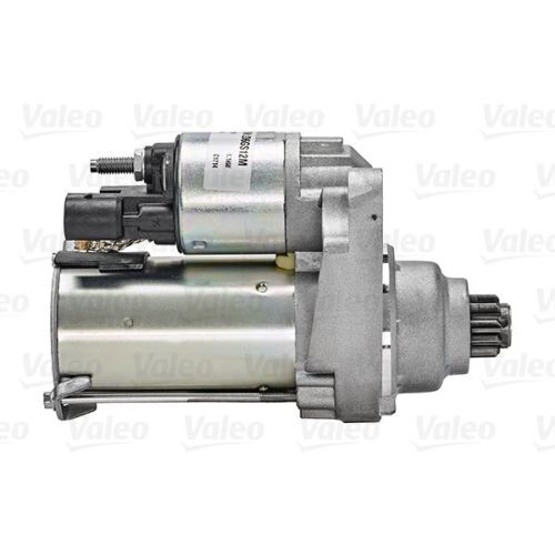 VALEO Starter VALEO RE-GEN AT