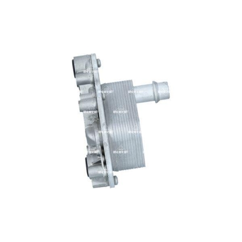 NRF Ölkühler, Motoröl