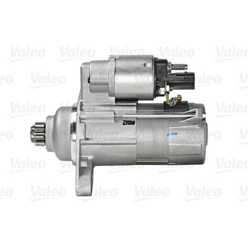 VALEO Starter VALEO RE-GEN AT