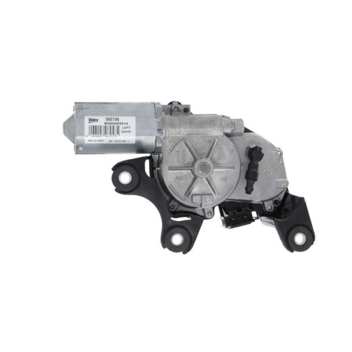 VALEO Wischermotor ORIGINAL TEIL