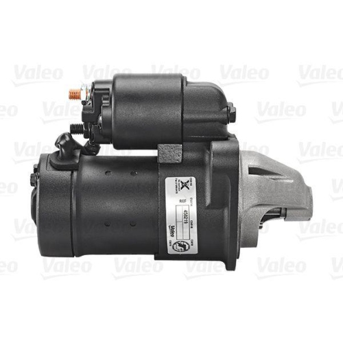 VALEO Starter VALEO RE-GEN AT