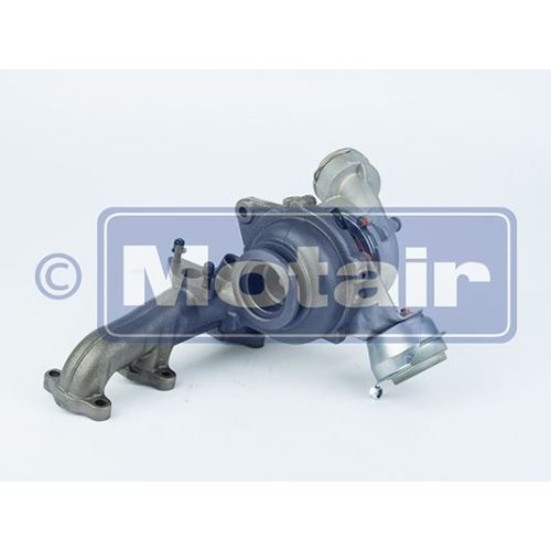 MOTAIR TURBO Lader, Aufladung Garrett Turbo ProKit REMAN