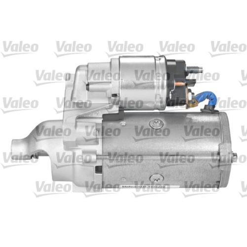 VALEO Starter VALEO RE-GEN AT