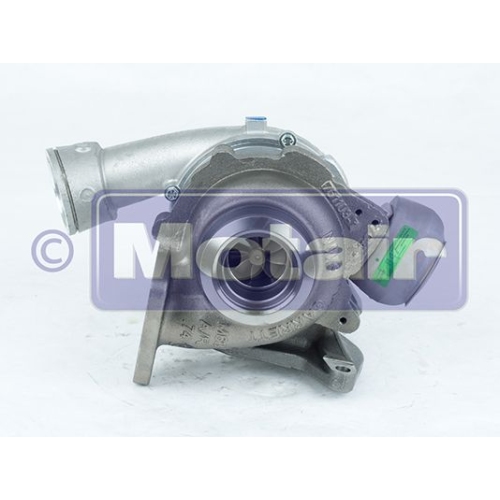 MOTAIR TURBO Lader, Aufladung Garrett Turbo ProKit REMAN