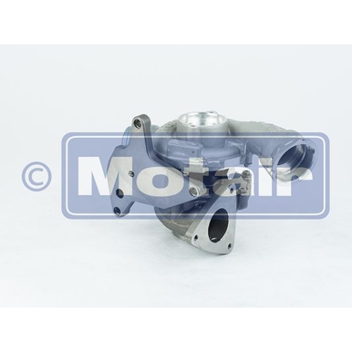 MOTAIR TURBO Lader, Aufladung Garrett Turbo ProKit REMAN