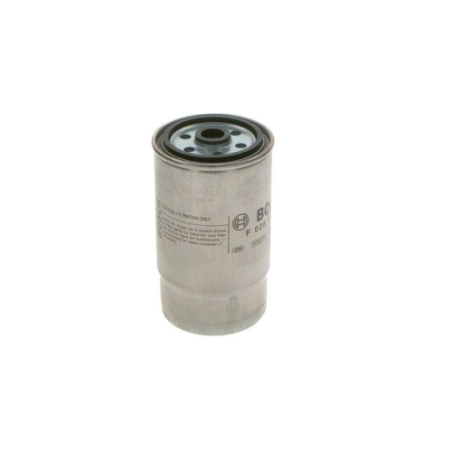 BOSCH Kraftstofffilter