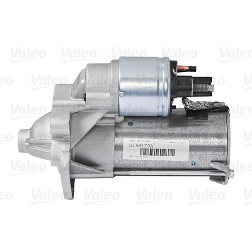 VALEO Starter VALEO RE-GEN AT