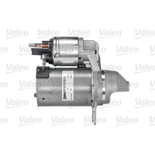 VALEO Starter VALEO RE-GEN AT