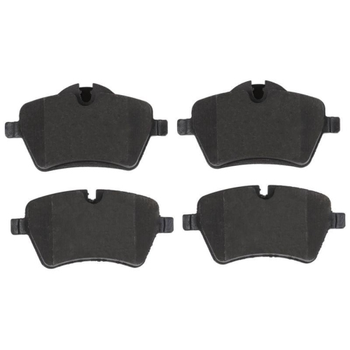 TRW Bremsbelagsatz, Scheibenbremse COTEC