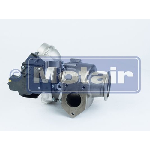 MOTAIR TURBO Lader, Aufladung Mitsubishi Turbo ProKit NEU