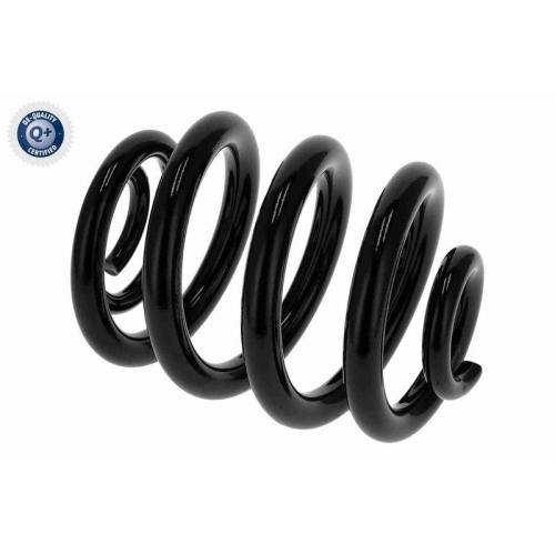 VAICO Fahrwerksfeder Q+, Erstausrüsterqualität