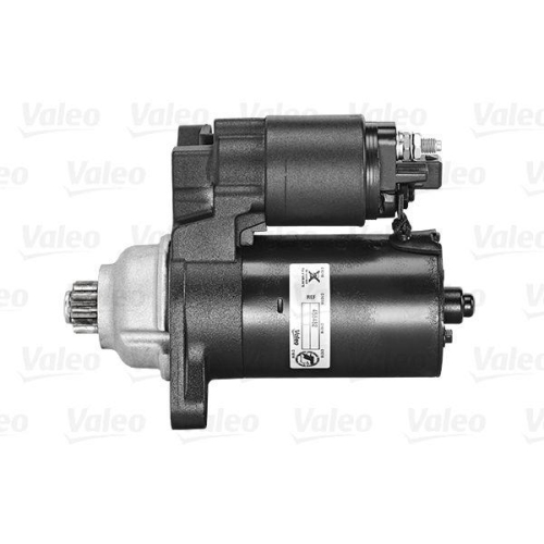 VALEO Starter VALEO RE-GEN AT