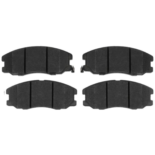 TRW Bremsbelagsatz, Scheibenbremse COTEC