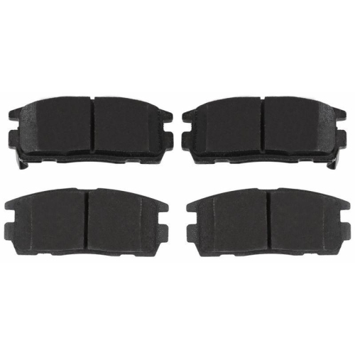 TRW Bremsbelagsatz, Scheibenbremse COTEC