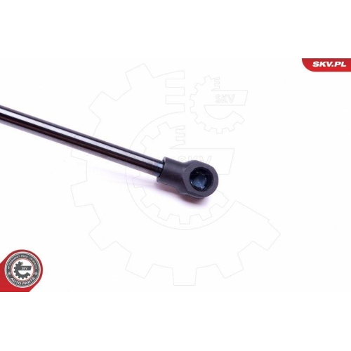 ESEN SKV Gasfeder, Motorhaube