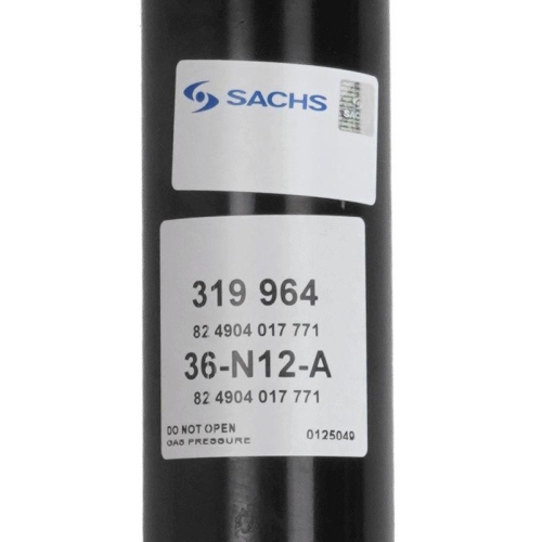 SACHS Sto&szlig;d&auml;mpfer