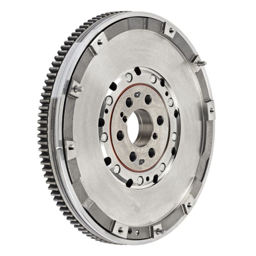 VALEO Schwungrad DUAL MASS FLYWHEEL