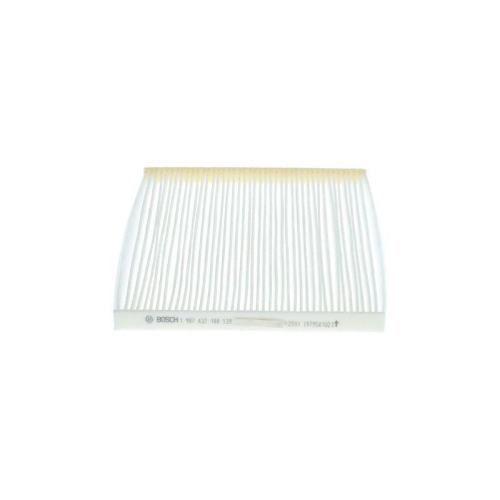 BOSCH Filter, Innenraumluft