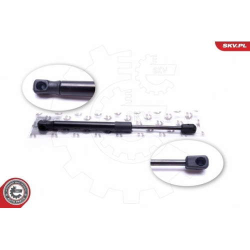 ESEN SKV Gasfeder, Motorhaube