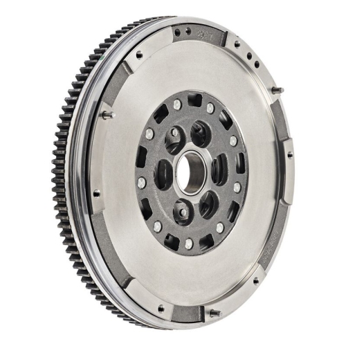 VALEO Schwungrad DUAL MASS FLYWHEEL