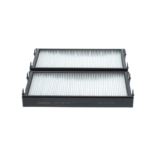 BOSCH Filter, Innenraumluft