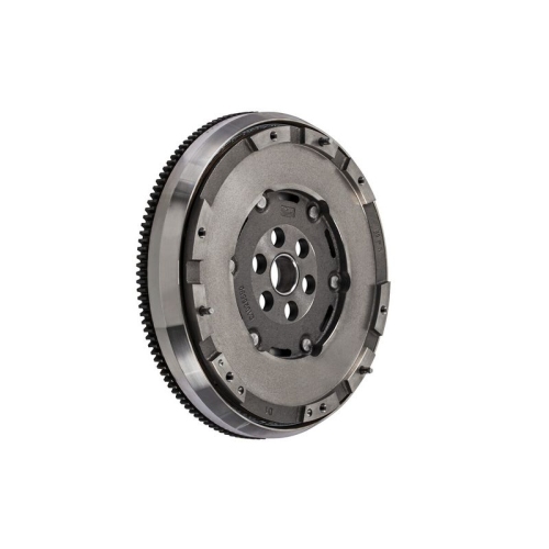 VALEO Schwungrad DUAL MASS FLYWHEEL