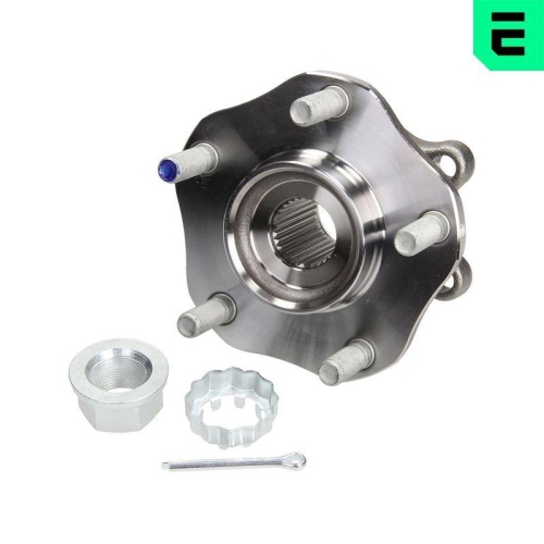 OPTIMAL Radlagersatz