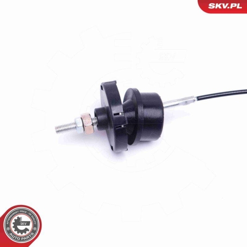 ESEN SKV Seilzug, Kupplungsbet&auml;tigung