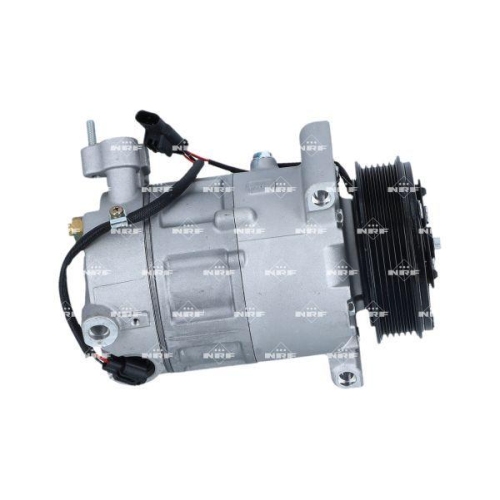 NRF Kompressor, Klimaanlage EASY FIT